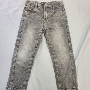 Boys Blac Label Jeans, 4T